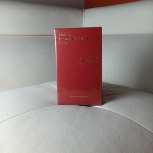 Maison Francis Kurkdjian Baccarat Rouge 540 Perfume 2.4oz